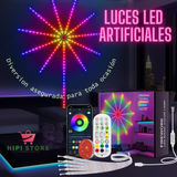 LED SMART JUEGOS ARTIFICIALES